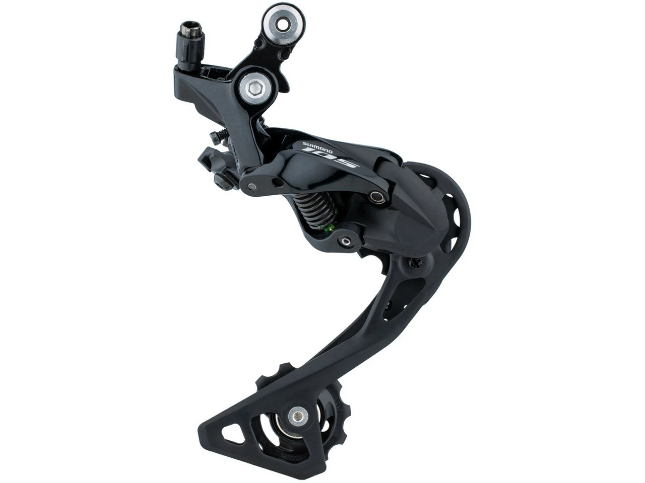 Shimano 105 Schaltwerk Shadow RD-R7000 11-fach 12 Shimano 105 Schaltwerk Shadow RD-R7000 11-fach – Bild 10