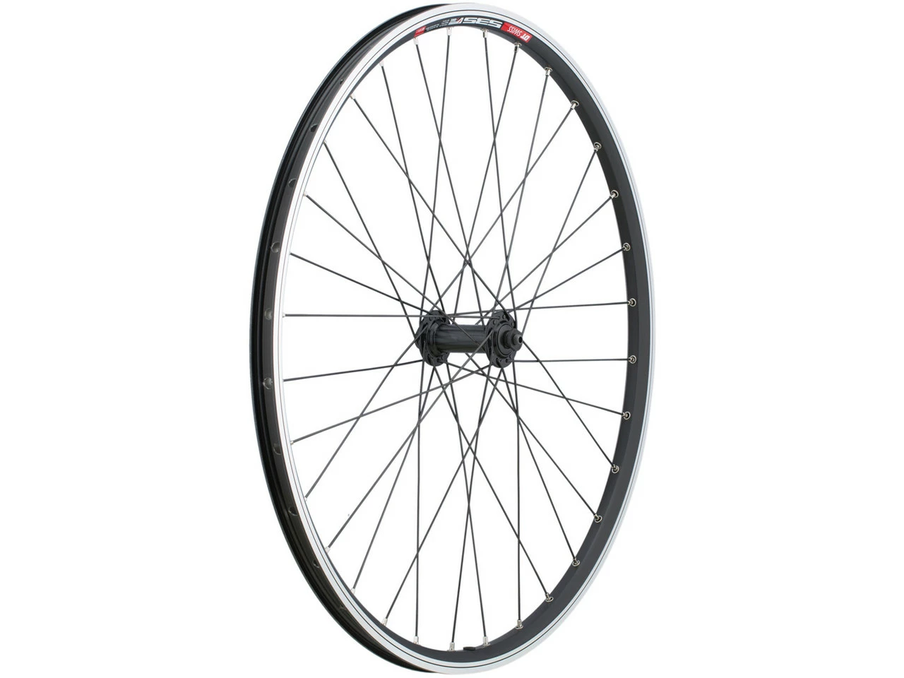 Bc Basic DT Swiss 535 + Shimano T3000 / DH-C3000 26" Laufrad 3 Bc Basic DT Swiss 535 + Shimano T3000 / DH-C3000 26" Laufrad