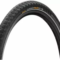 Continental Contact Plus 24" Drahtreifen