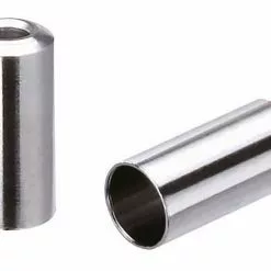 JAGWIRE Messing-Endkappen Für Sealed Liner Schaltung