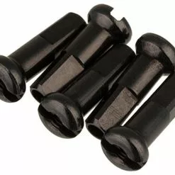 Dt-swiss Alu-Nippel 2,0 Mm - 5 Stück