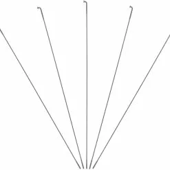 Dt-swiss Revolution® 2.0 / 1.5 Speichen - 100 Stück 11 Dt-swiss Revolution® 2.0 / 1.5 Speichen - 100 Stück -Jagdraht Verkaufsladen 305061