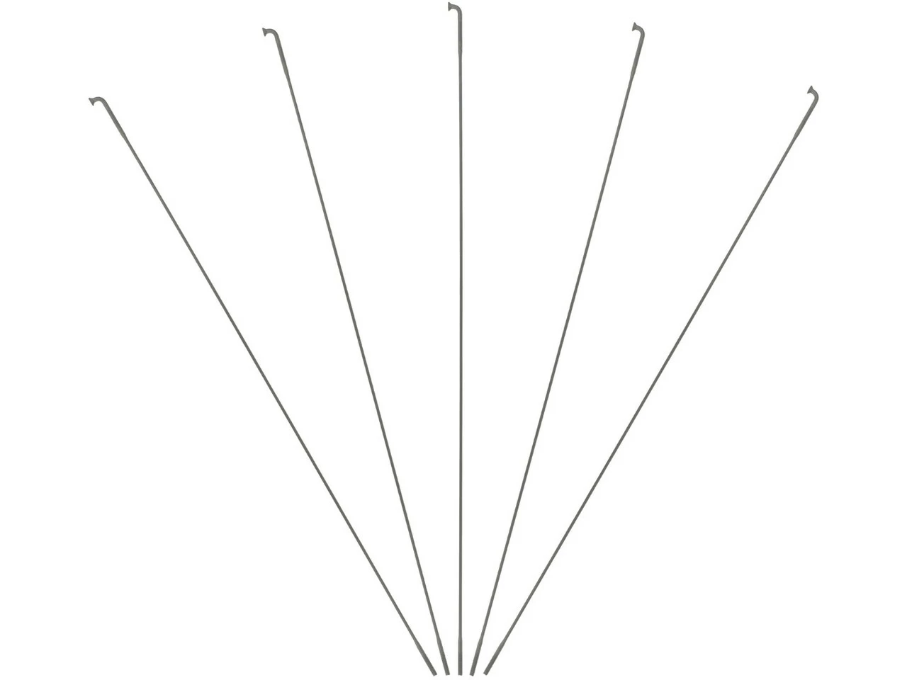 Dt-swiss Revolution® 2.0 / 1.5 Speichen - 100 Stück 7 Dt-swiss Revolution® 2.0 / 1.5 Speichen - 100 Stück – Bild 5