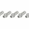 Dt-swiss Pro Lock® Squorx Pro Head® Messing-Nippel 2,0 Mm - 5 Stück -Jagdraht Verkaufsladen 305644