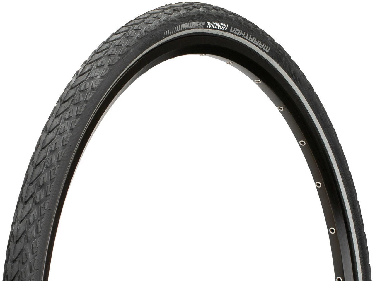 Schwalbe Marathon Mondial Evolution 28" Faltreifen 3 Schwalbe Marathon Mondial Evolution 28" Faltreifen