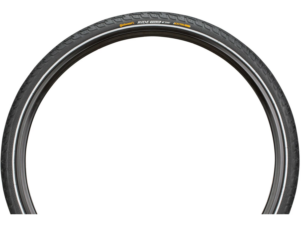 Continental Ride Tour 27,5" Drahtreifen 4 Continental Ride Tour 27,5" Drahtreifen – Bild 2