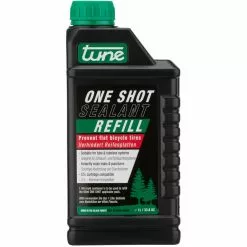 Tune One Shot Reifendichtmittel