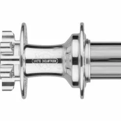 White Industries XMR Disc 6-Loch HR-Nabe -Jagdraht Verkaufsladen 307807