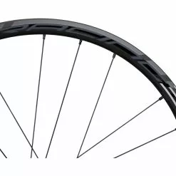 Fulcrum Racing 3 DB C19 Disc Center Lock Laufradsatz -Jagdraht Verkaufsladen 309813