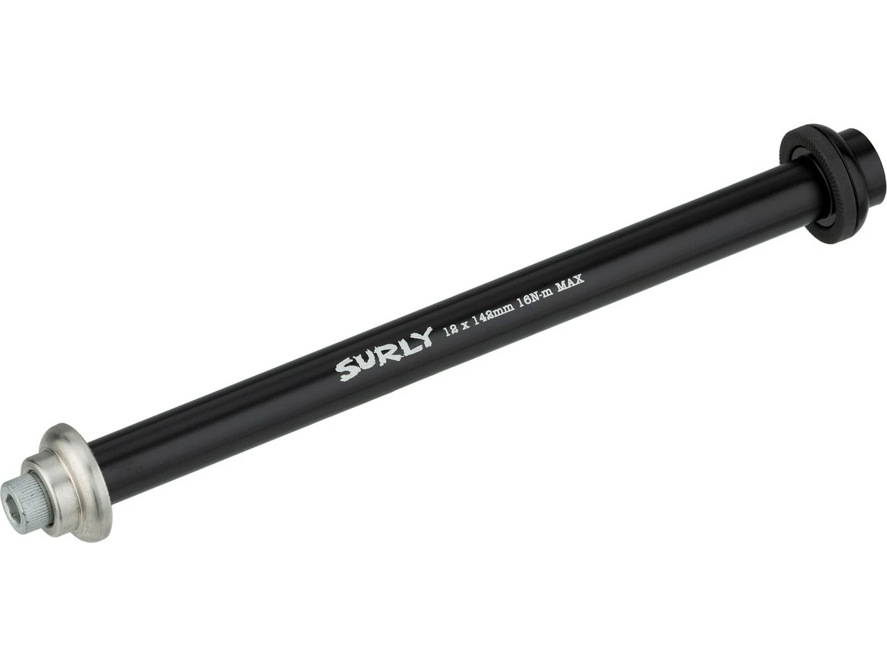 Surly Steckachse HR 3 Surly Steckachse HR