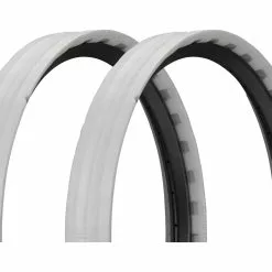 CUSHCORE Durchschlagschutz PLUS 2er-Set 27,5+