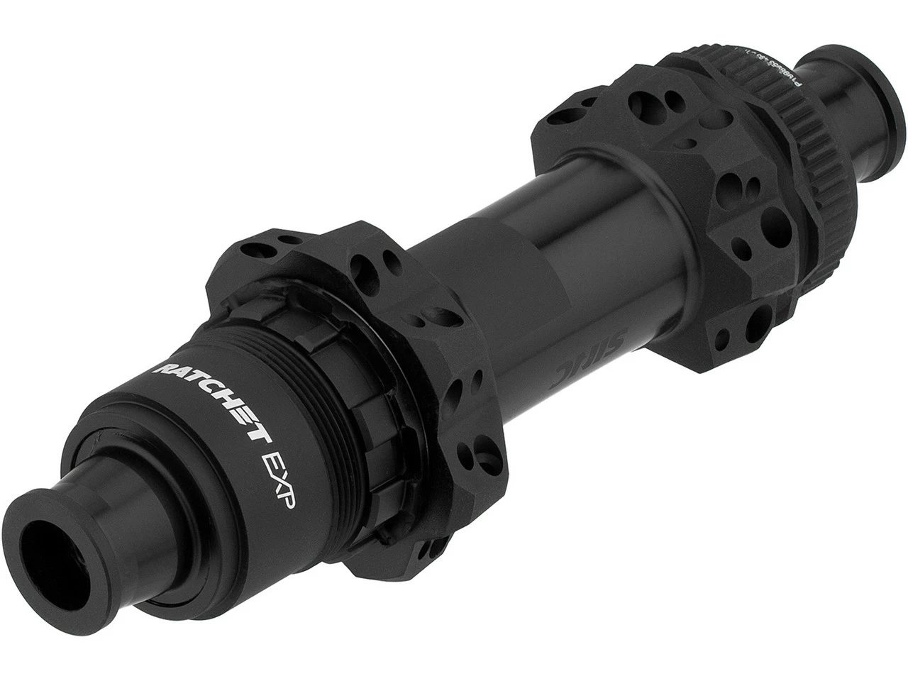 Dt-swiss 180 Boost Disc Center Lock Straightpull HR-Nabe 4 Dt-swiss 180 Boost Disc Center Lock Straightpull HR-Nabe – Bild 2