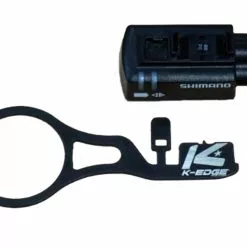 K-Edge Vorbauhalterung Für Shimano Di2 Verteilerbox -Jagdraht Verkaufsladen 311086