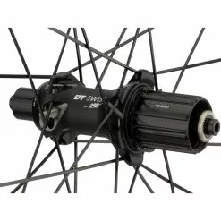 Dt-swiss PRC 1400 SPLINE® 35 Laufradsatz -Jagdraht Verkaufsladen 311789