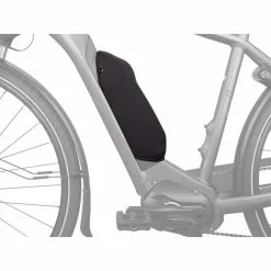 Fahrer E-Bike Akku Cover FĂŒr Rahmen