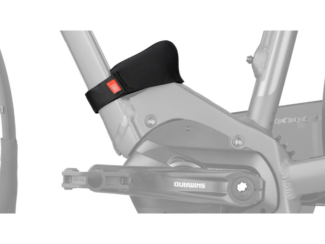 Fahrer Electric Cap Kontaktabdeckung Für Rahmen-Akku 6 Fahrer Electric Cap Kontaktabdeckung Für Rahmen-Akku – Bild 4