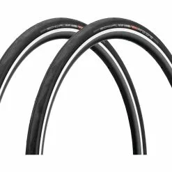 Schwalbe Pro One Evolution ADDIX Super Race 28" Faltreifen 2er-Set