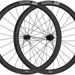 Dt-swiss HGC 1400 SPLINE 42 Boost Disc Center Lock Hybrid 27,5" Laufradsatz