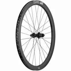 Dt-swiss HGC 1400 SPLINE 42 Disc Center Lock Hybrid 27,5" Laufradsatz -Jagdraht Verkaufsladen 313111
