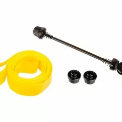 Mavic Crossride FTS-X Disc 6-Loch 27,5" Laufrad -Jagdraht Verkaufsladen 313176