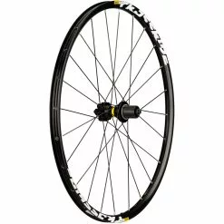 Mavic Crossride FTS-X Disc 6-Loch 27,5" Laufrad -Jagdraht Verkaufsladen 313177