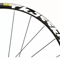 Mavic Crossride FTS-X Disc 6-Loch 27,5" Laufrad -Jagdraht Verkaufsladen 313179
