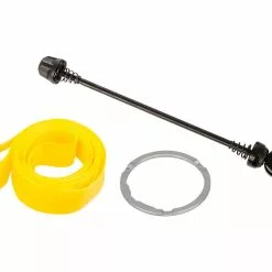 Mavic Crossride FTS-X Disc 6-Loch 27,5" Laufrad -Jagdraht Verkaufsladen 313180