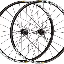 Mavic Crossride FTS-X Disc 6-Loch 27,5" Laufradsatz