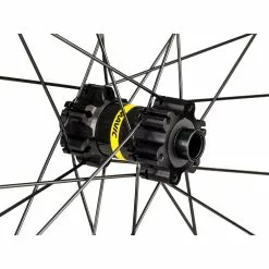 Mavic Crossride FTS-X Disc 6-Loch 27,5" Laufradsatz 11 Mavic Crossride FTS-X Disc 6-Loch 27,5" Laufradsatz -Jagdraht Verkaufsladen 313183
