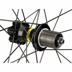 Mavic Crossride FTS-X Disc 6-Loch 27,5" Laufradsatz 13 Mavic Crossride FTS-X Disc 6-Loch 27,5" Laufradsatz -Jagdraht Verkaufsladen 313185