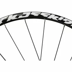 Mavic Crossride FTS-X Disc 6-Loch 29" Laufrad -Jagdraht Verkaufsladen 313190