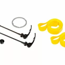 Mavic Crossride FTS-X Disc 6-Loch 29" Laufradsatz -Jagdraht Verkaufsladen 313202