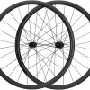Black Inc Thirty All-Road Disc Center Lock Carbon 28" Laufradsatz 1 Black Inc Thirty All-Road Disc Center Lock Carbon 28" Laufradsatz -Jagdraht Verkaufsladen 313397 1