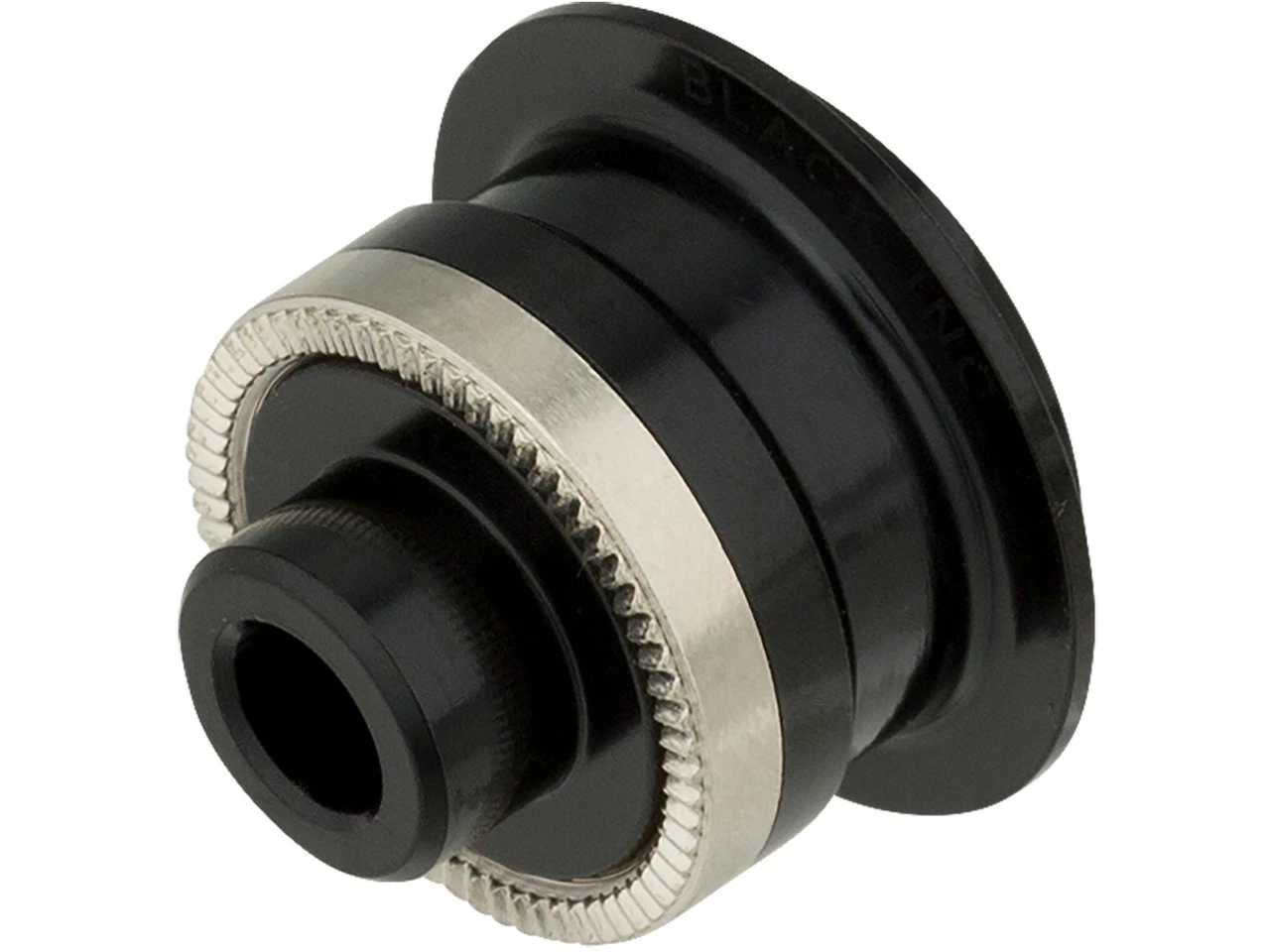 Black Inc XDR Endkappe 10 Mm Schnellspanner 5 Black Inc XDR Endkappe 10 Mm Schnellspanner – Bild 3