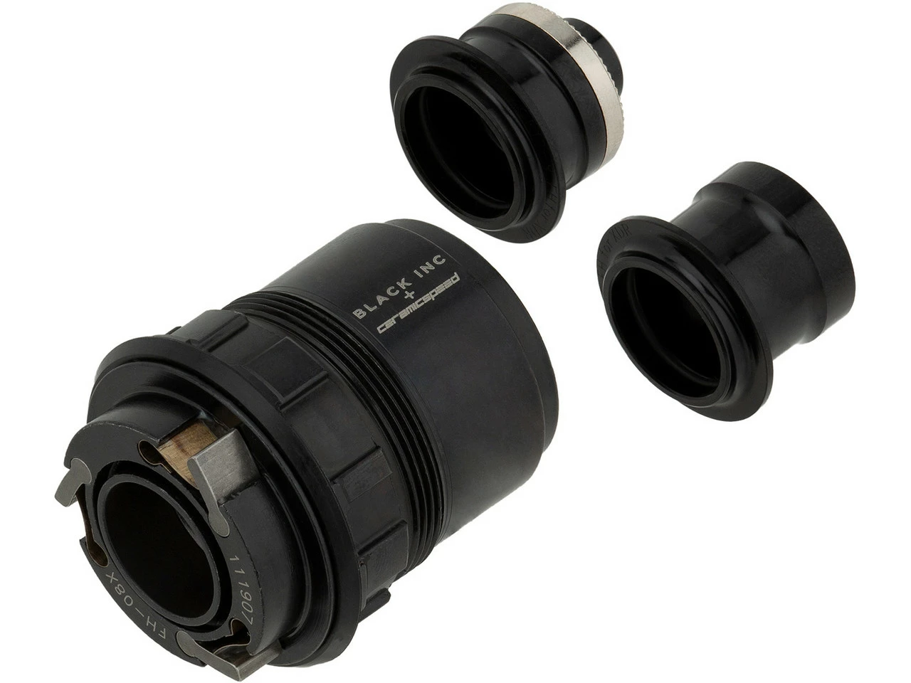 Black Inc Freilaufkörper Mit CeramicSpeed-Lagern 4 Black Inc Freilaufkörper Mit CeramicSpeed-Lagern – Bild 2