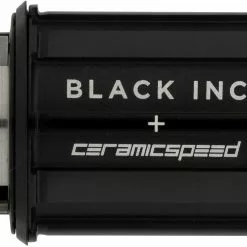 Black Inc Freilaufkörper Mit CeramicSpeed-Lagern 18 Black Inc Freilaufkörper Mit CeramicSpeed-Lagern -Jagdraht Verkaufsladen 313691