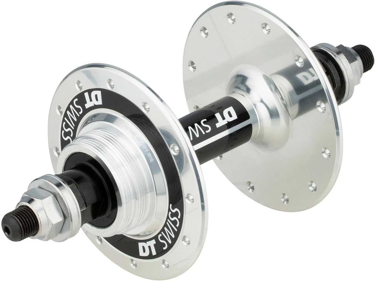 Dt-swiss 370 Track HR-Nabe 4 Dt-swiss 370 Track HR-Nabe – Bild 2