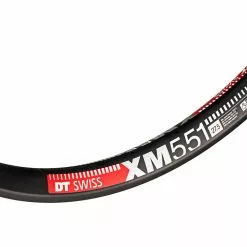 Dt-swiss XM 551 Disc 27,5" Felge -Jagdraht Verkaufsladen 314664