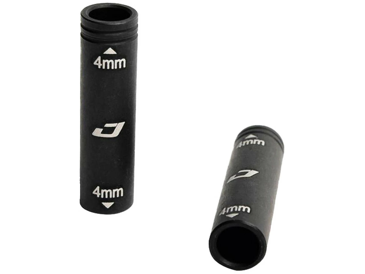 JAGWIRE Flexible Schaltzugaußenhülle 4 JAGWIRE Flexible Schaltzugaußenhülle – Bild 2