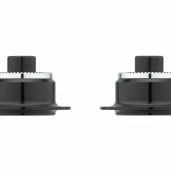 Crankbrothers VR-Adapterkappen Für Iodine / Cobalt / Zinc Ab 2017 -Jagdraht Verkaufsladen 315030