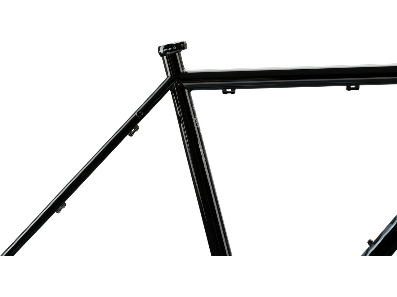 Salsa Marrakesh Rahmenkit 6 Salsa Marrakesh Rahmenkit – Bild 4