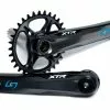 Stages Shimano XTR M9120 Power LR Powermeter Kurbelgarnitur -Jagdraht Verkaufsladen 315431