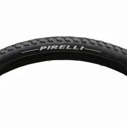 Pirelli Cinturato Gravel Mixed Terrain TLR 28" Faltreifen -Jagdraht Verkaufsladen 315550