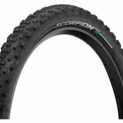 Pirelli Scorpion MTB Rear Specific 27,5+ Faltreifen