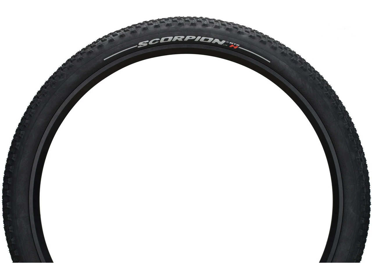 Pirelli Scorpion MTB Hard Terrain LITE 29" Faltreifen 4 Pirelli Scorpion MTB Hard Terrain LITE 29" Faltreifen – Bild 2