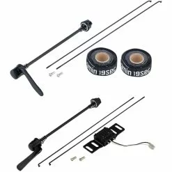 Bc Basic DT Swiss 535 + Shimano T3000 / DH-C3000 26" Laufradsatz -Jagdraht Verkaufsladen 316996