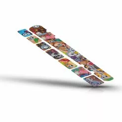 Rie:sel Chain:guard Kettenstrebenschutz Set