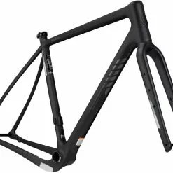 Salsa Warbird Carbon Allroad 27,5"/28" Rahmenkit -Jagdraht Verkaufsladen 317240