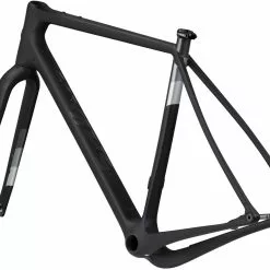 Salsa Warbird Carbon Allroad 27,5"/28" Rahmenkit -Jagdraht Verkaufsladen 317241