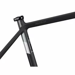 Salsa Warbird Carbon Allroad 27,5"/28" Rahmenkit -Jagdraht Verkaufsladen 317243